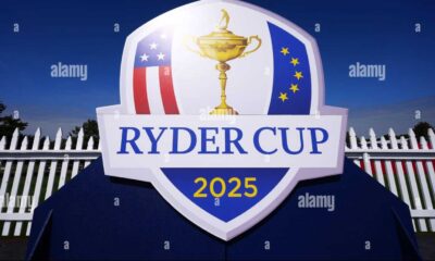 Ryder Cup 2025 Farmingdale Ny