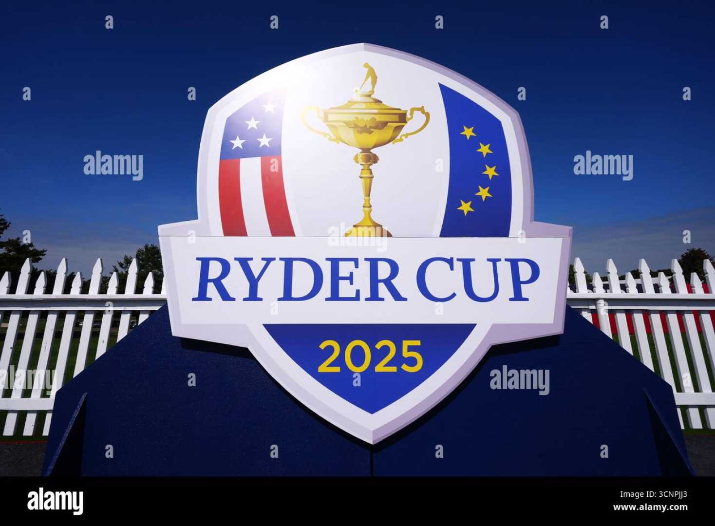 Ryder Cup 2025 Farmingdale Ny