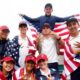 Ryder Cup 2025 Team Usa Team Europe