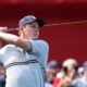 Ryder Cup Golfing Action