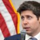 Sam Altman Ai Job Displacement
