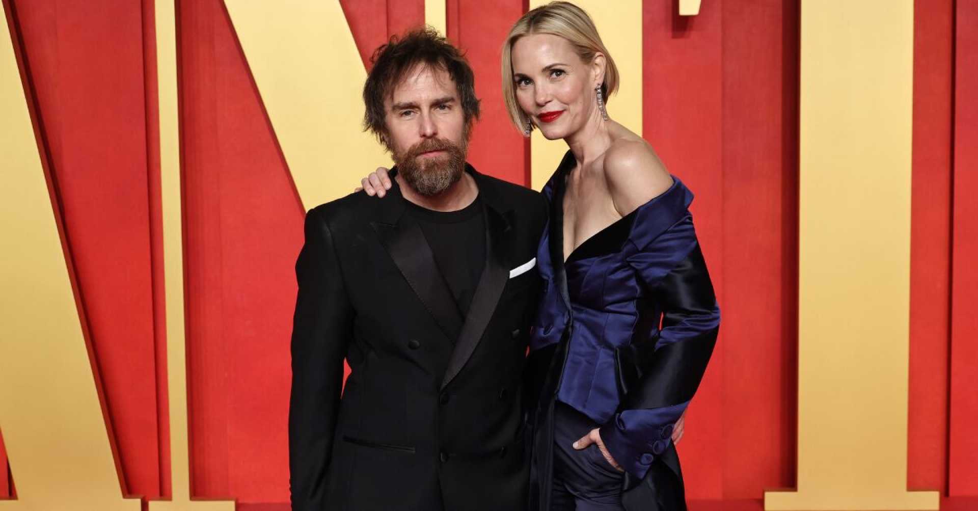 Sam Rockwell Leslie Bibb Relationship