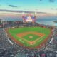 San Francisco Giants Baseball Game