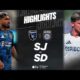 San Jose Earthquakes Vs San Diego Fc Match Highlights