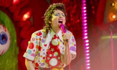 Sarah Sherman Hbo Comedy Special