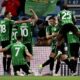 Sassuolo Vs Udinese Serie A Match