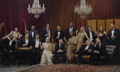 Saturday Night Live Season 51 Premiere Hosts