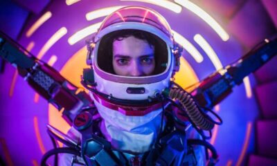 Science Fiction Movies Streaming