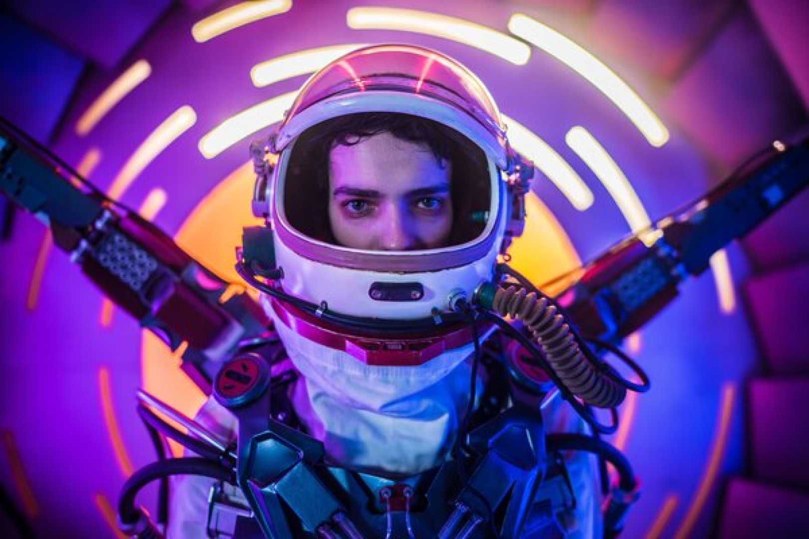 Science Fiction Movies Streaming