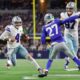 Seahawks Cowboys Nfl Faceoff