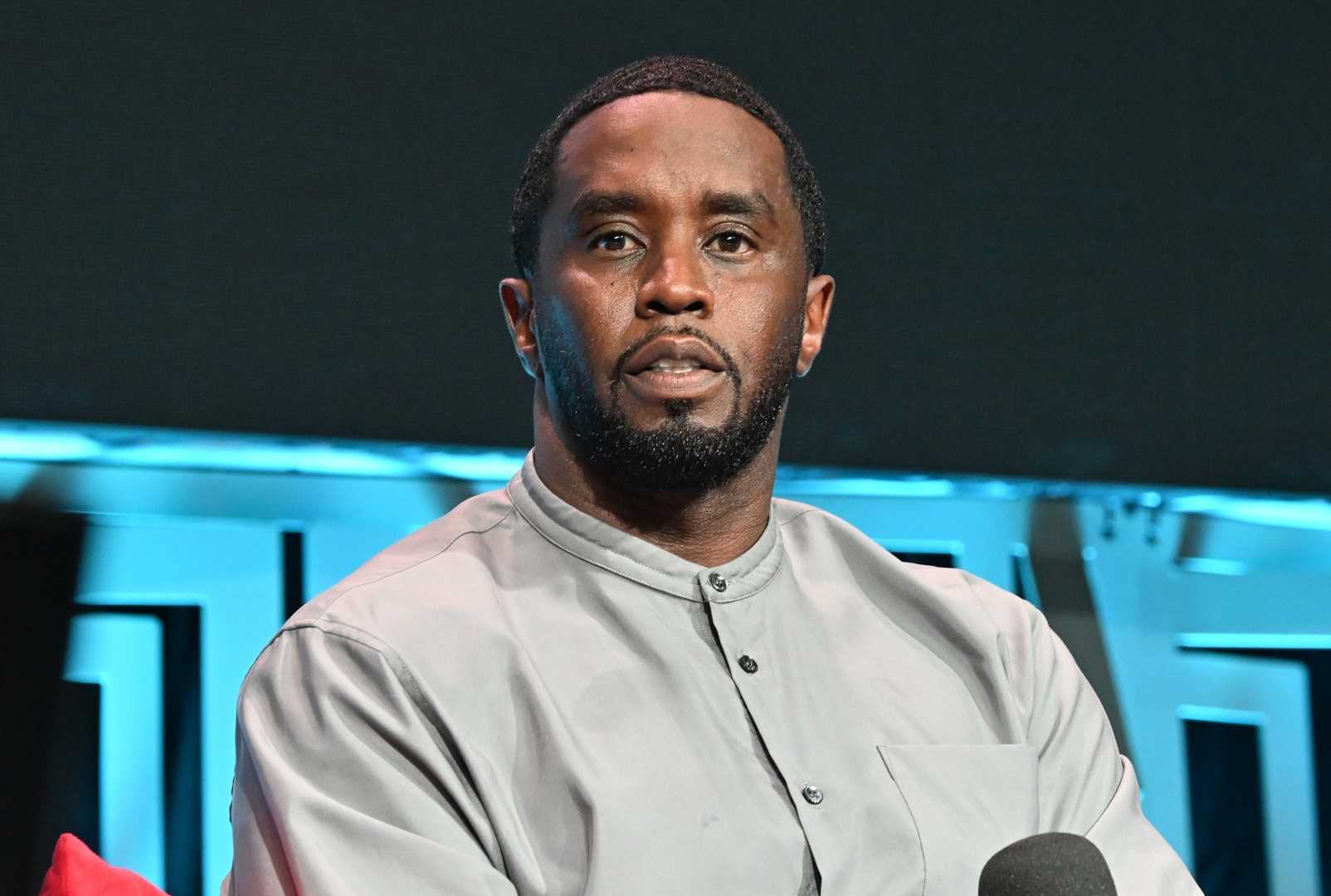 Sean Diddy Combs Sentencing