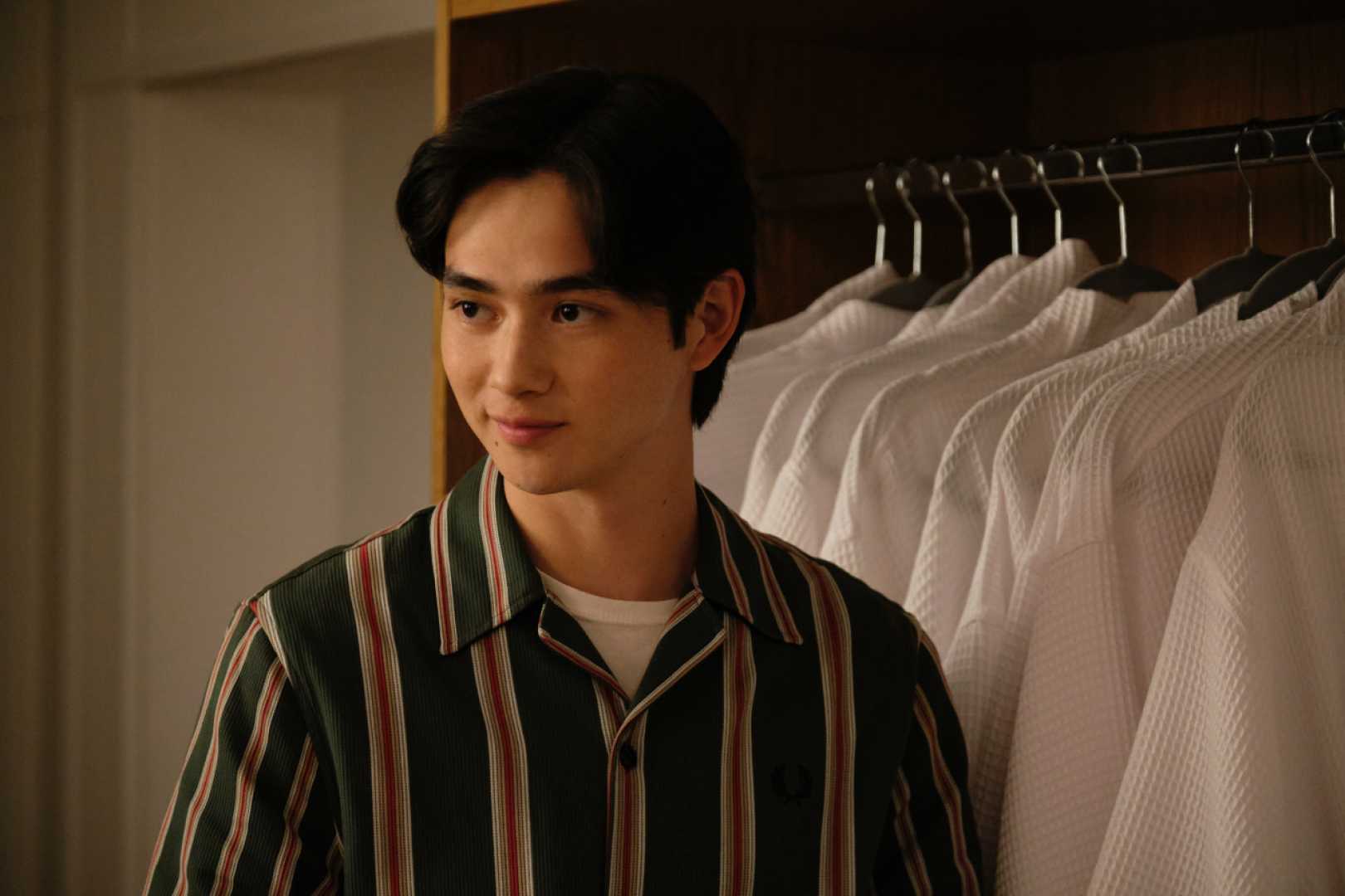 Sean Kaufman The Summer I Turned Pretty