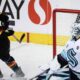 Seattle Kraken Calgary Flames Hockey Matchup