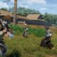 Sengoku Dynasty Video Game Launch