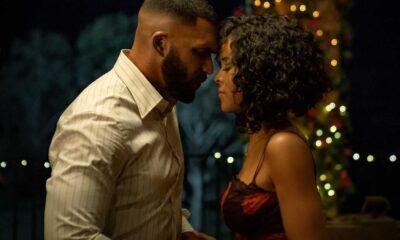Serayah Tyler Lepley Ruth Boaz Movie