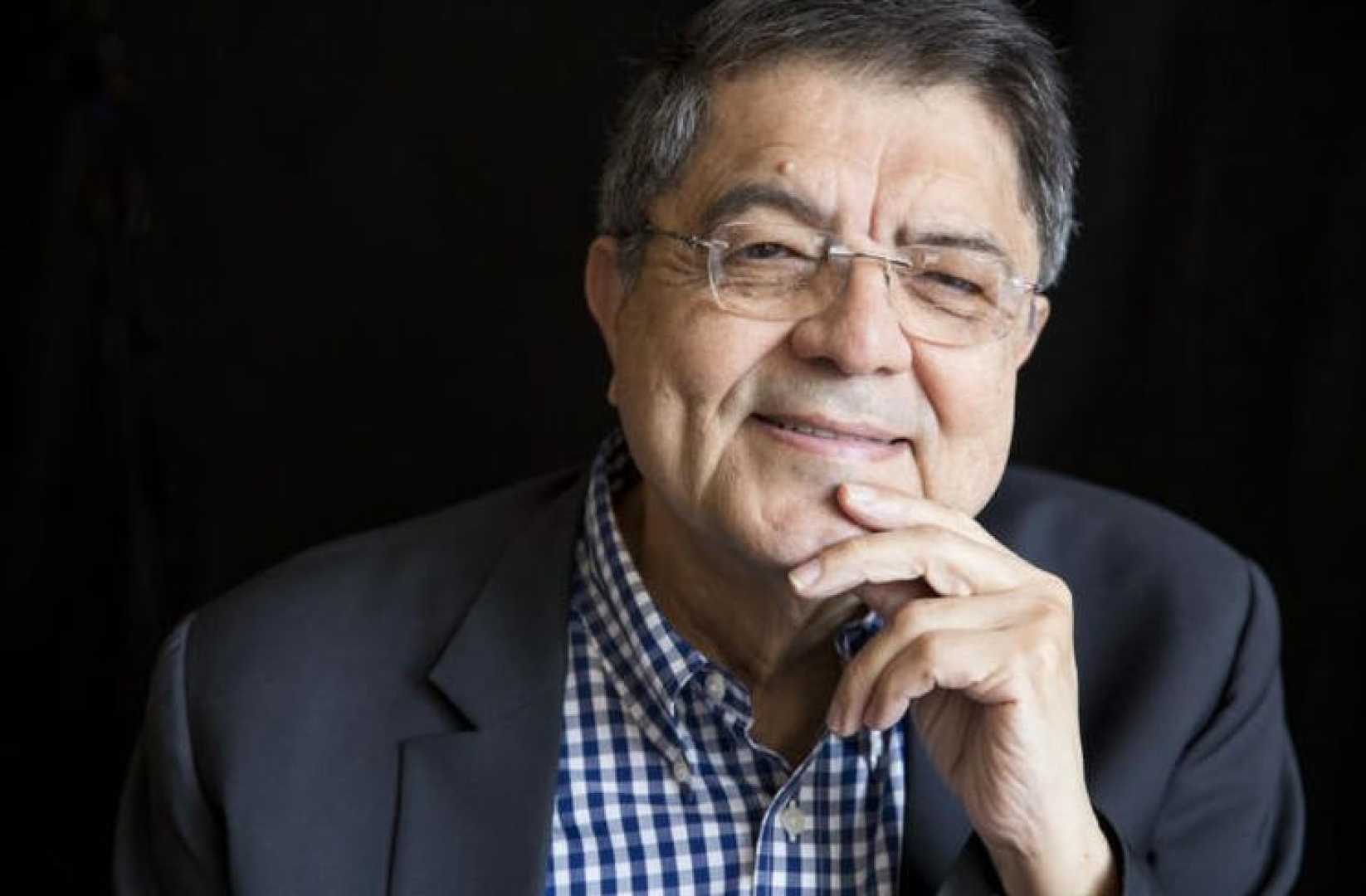 Sergio Ramírez Literature Politics