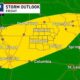 Severe Weather Tri State Area