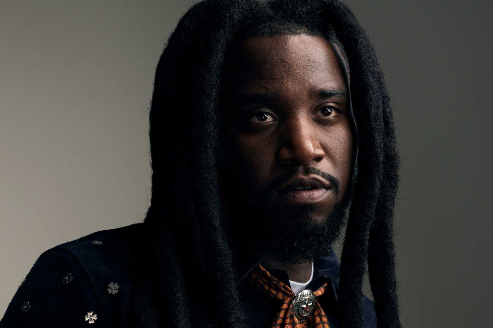 Shaboozey New Song Thursday Night Football