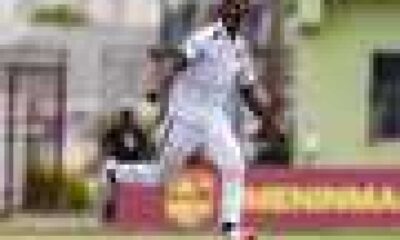 Shamar Joseph Injury News Cricket