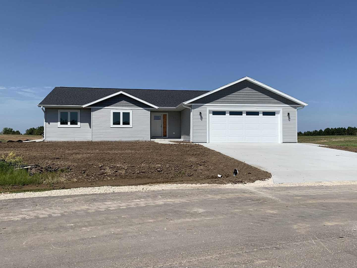 Sheboygan Area School District Project House 2025