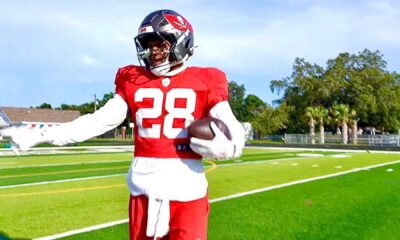 Shilo Sanders Nfl Safety Workout