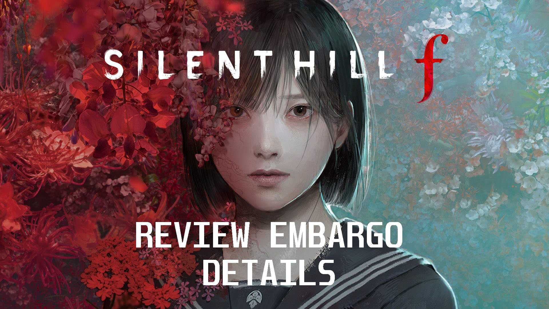 Silent Hill F Game Review