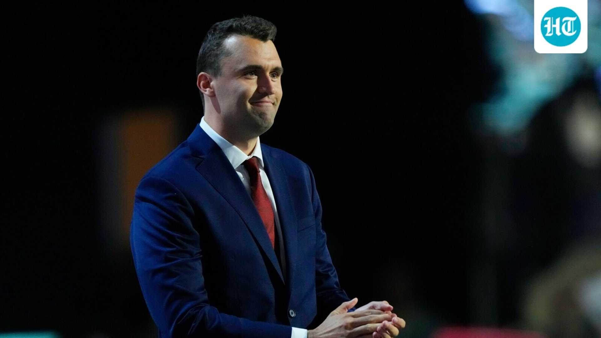 Simone Biles Charlie Kirk Controversy