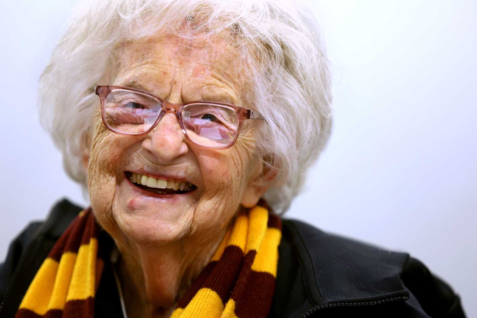 Sister Jean Loyola Chicago Retirement News