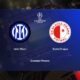 Slavia Prague Inter Milan Champions League