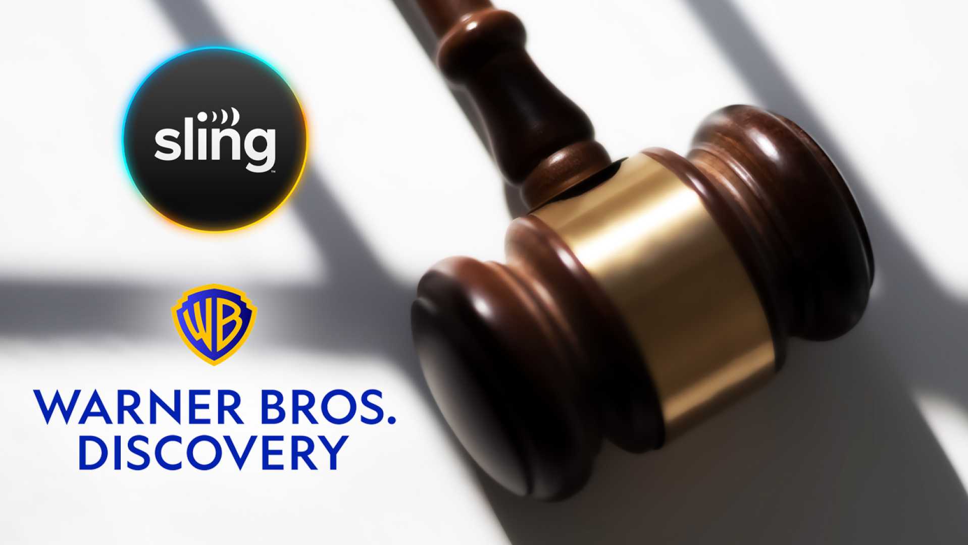 Sling Tv Warner Bros. Discovery Lawsuit