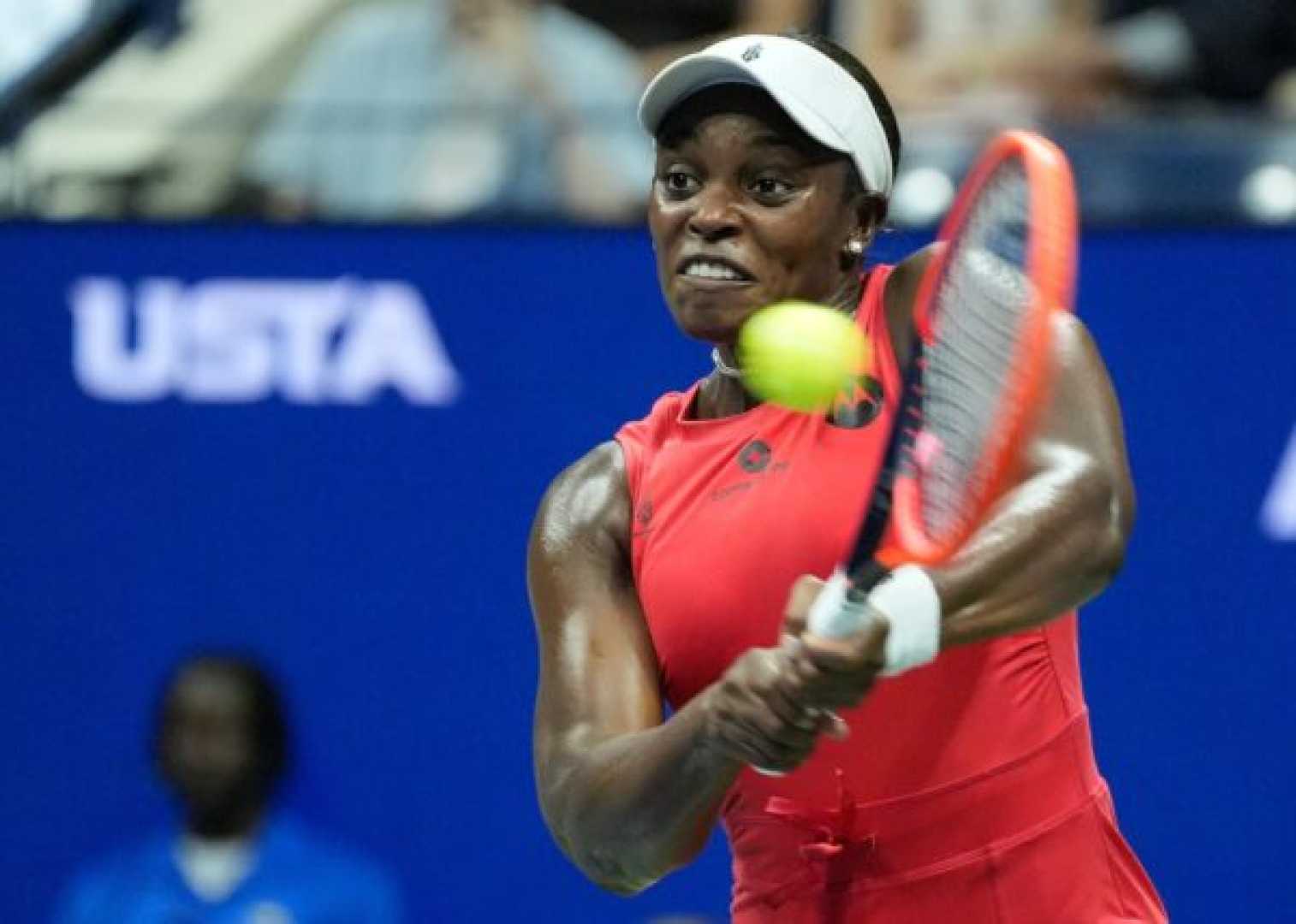 Sloane Stephens Guadalajara Open 2025