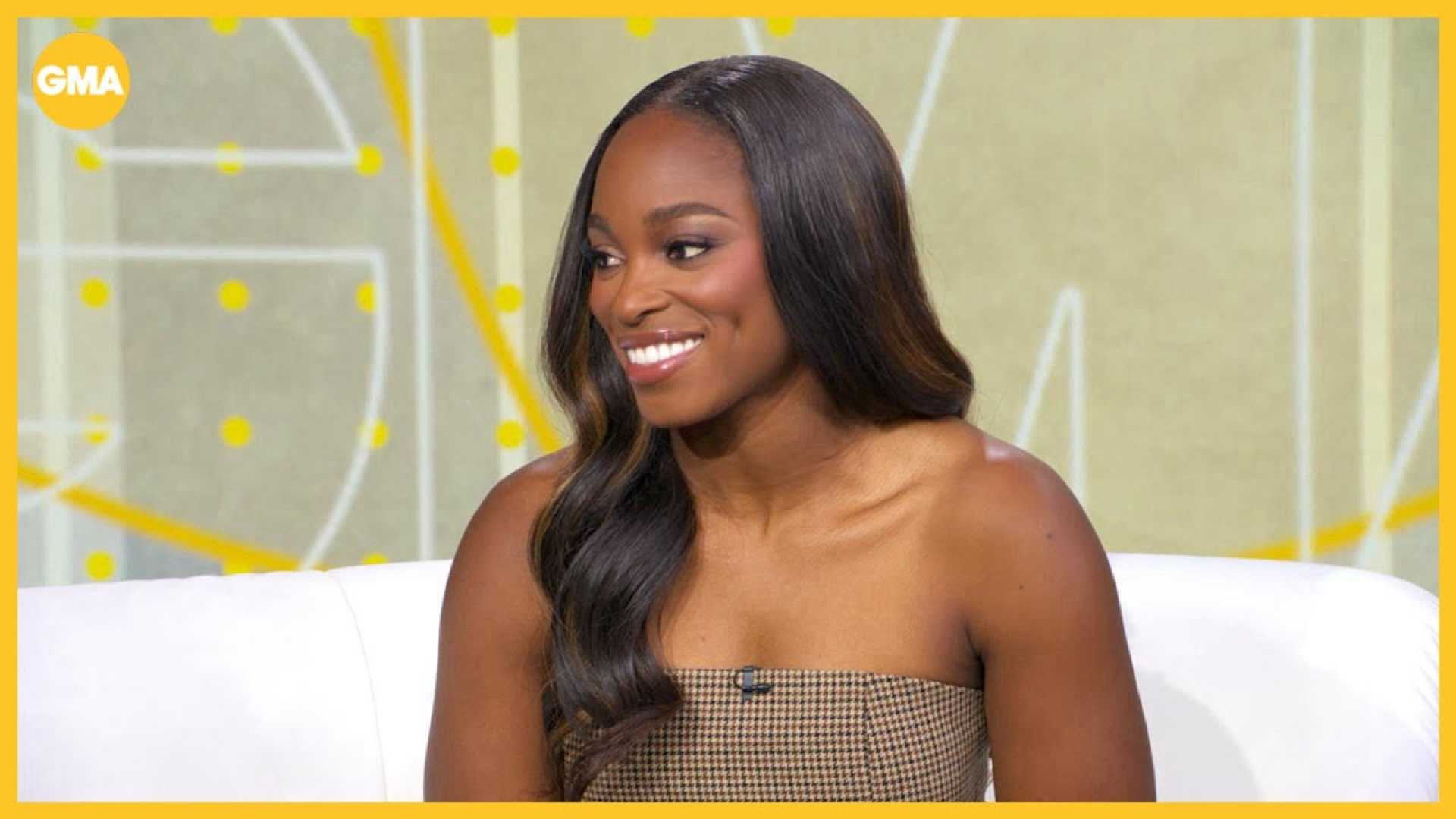 Sloane Stephens Us Open Broadcasting