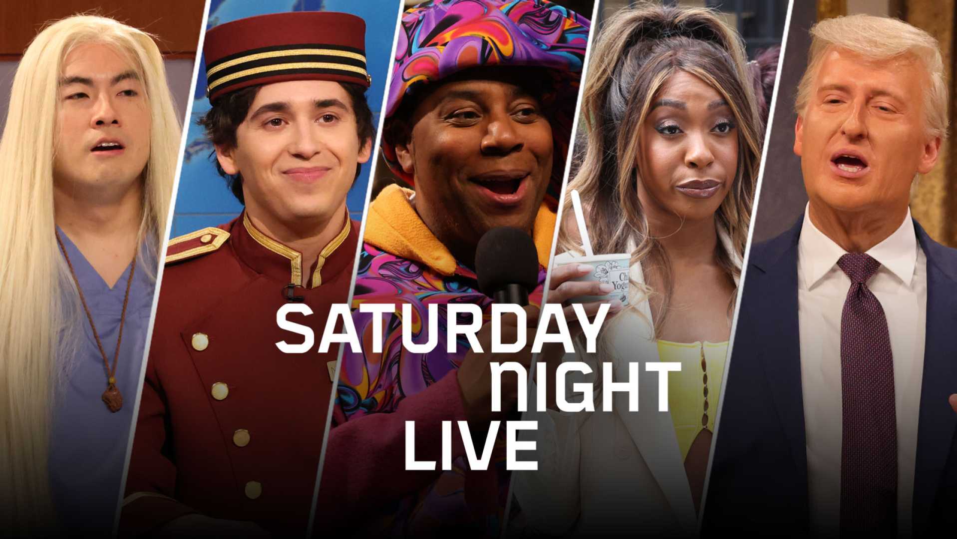 Snl Season 51 Cast Announcement
