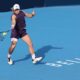 Sonay Kartal Wta 1000 China Open