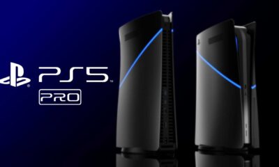 Sony Playstation Ps5 Pro Model Release