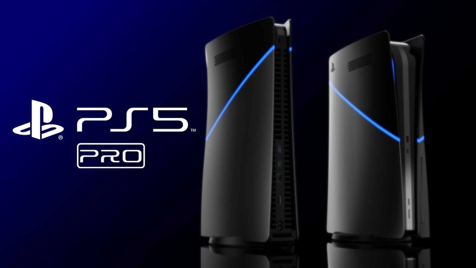 Sony Playstation Ps5 Pro Model Release