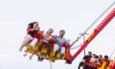 South Carolina State Fair 2025 Attractions