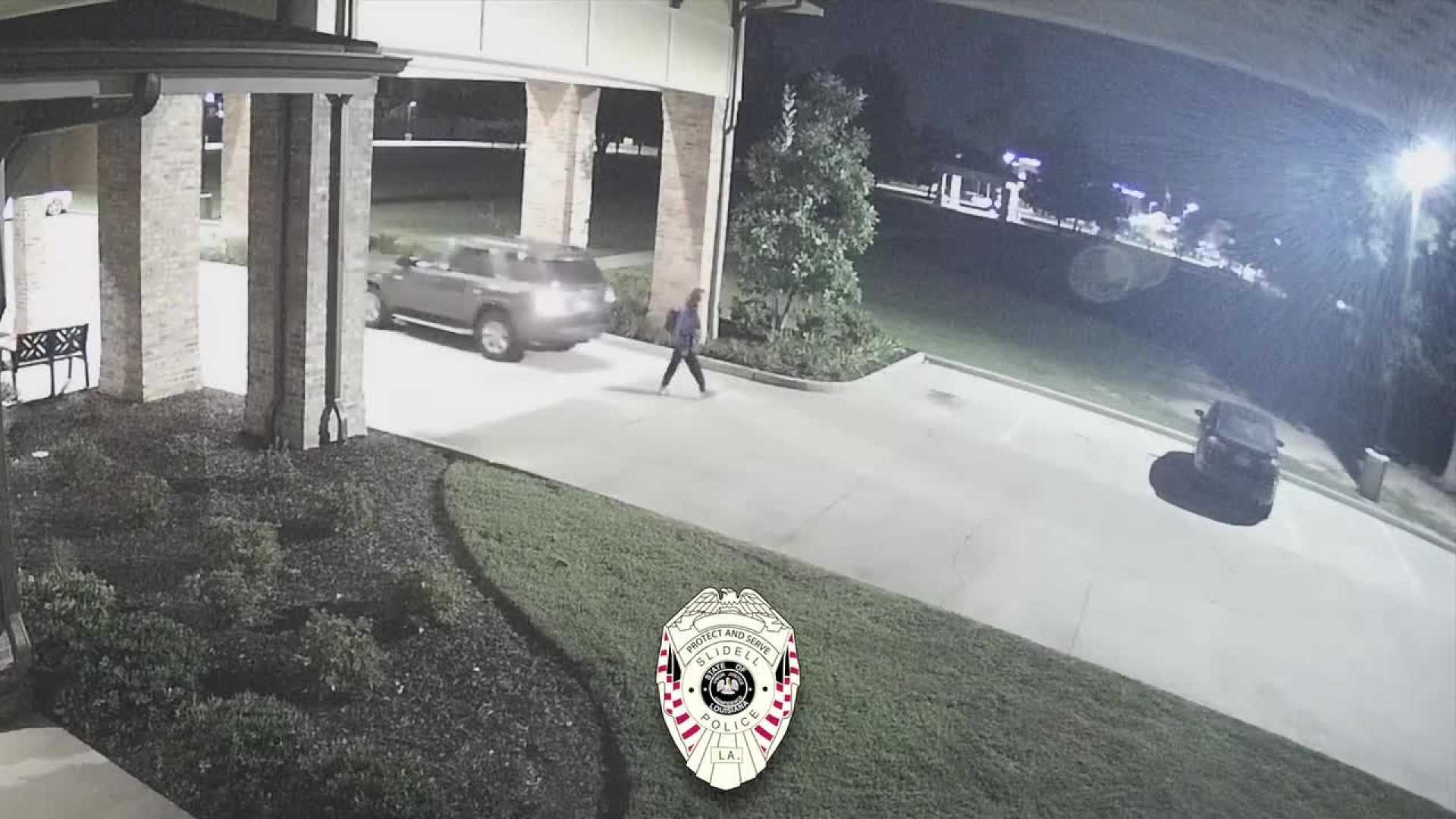 Southern University Baton Rouge Campus Lockdown