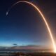 Spacex Falcon 9 Launch