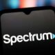 Spectrum Internet Outage North Texas