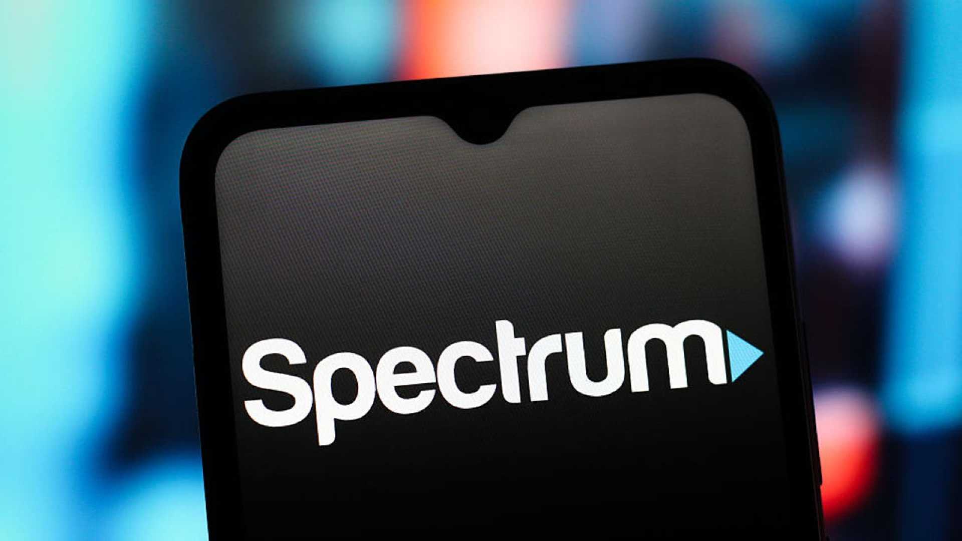 Spectrum Internet Outage North Texas