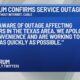 Spectrum Internet Outage Texas