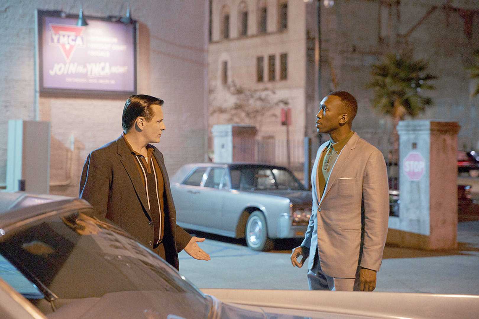 Spike Lee Forgetting Green Book Title