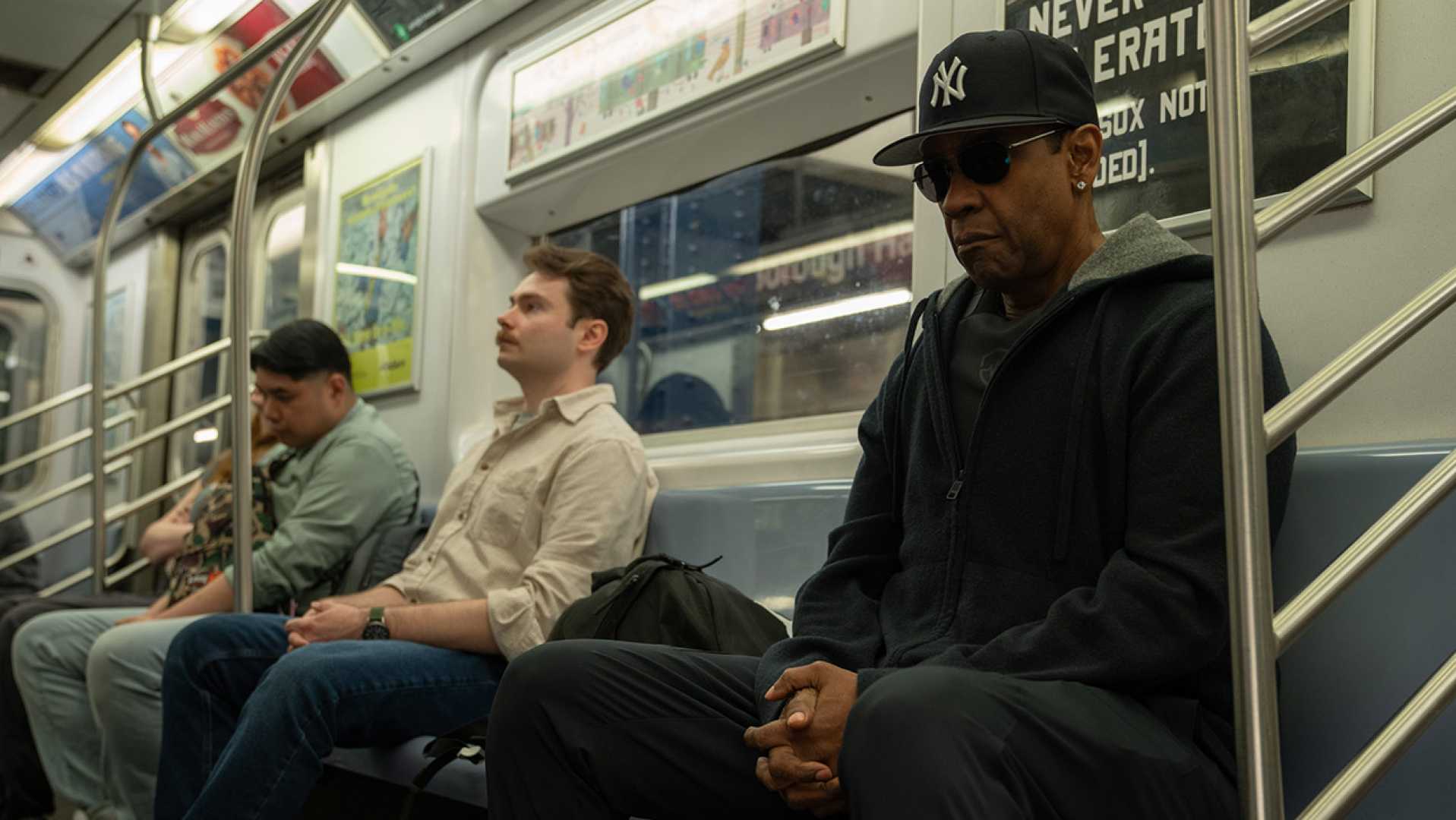 Spike Lee Highest 2 Lowest Movie