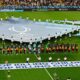 Sports Athletes Uefa Israel Gaza