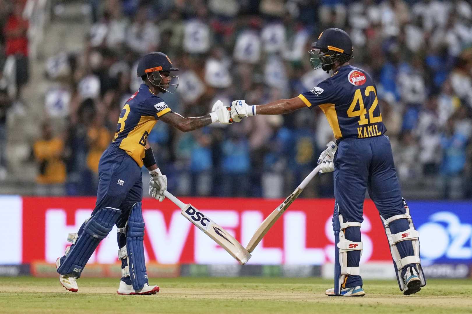 Sri Lanka Bangladesh Asia Cup Cricket