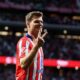 Sørloth Atlético Madrid Champions League