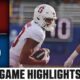 Stanford Vs San Jose State Football