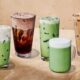 Starbucks New Protein Drinks Menu