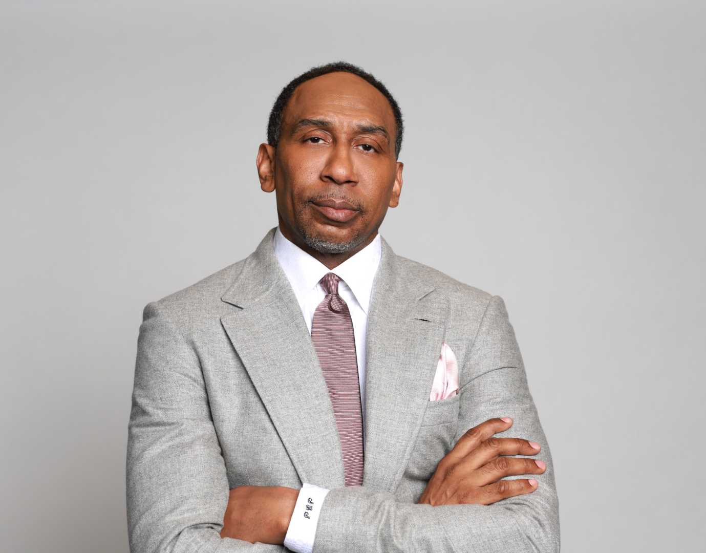 Stephen A. Smith Siriusxm Politics